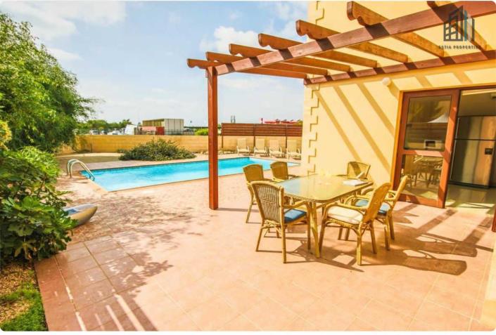 Image No.22-Villa de 3 chambres à vendre à Ayia Napa