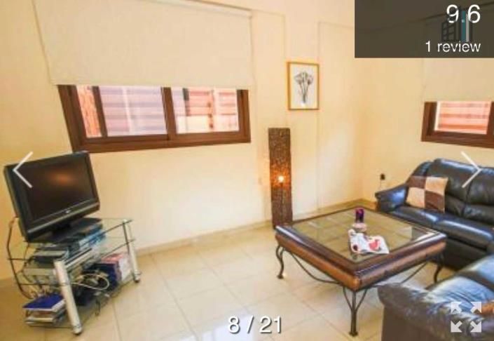 Image No.23-Villa de 3 chambres à vendre à Ayia Napa