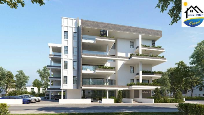 Image No.4-2 Bed Apartment for sale