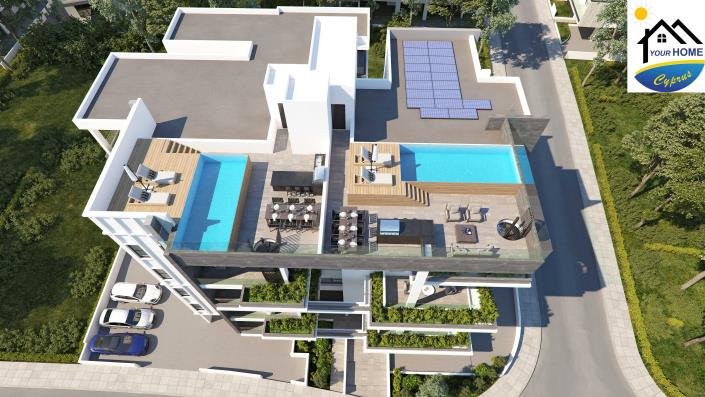 Image No.3-2 Bed Apartment for sale