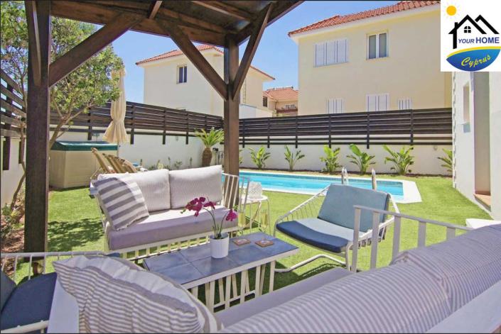 Image No.8-3 Bed Villa for sale