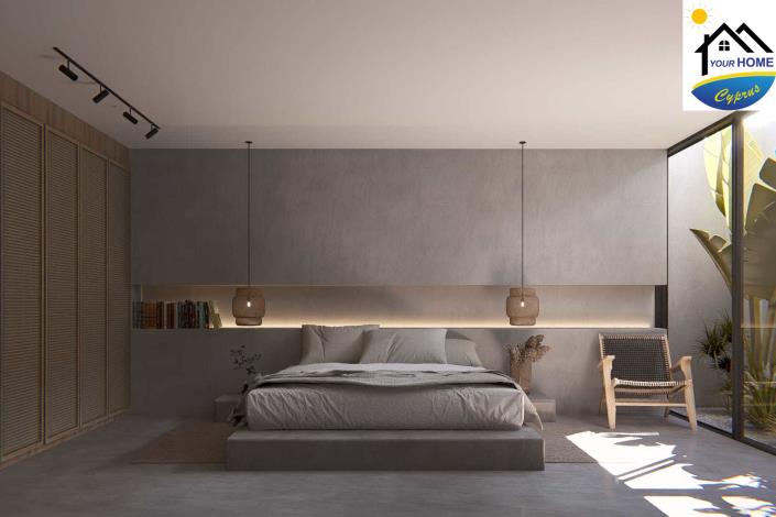 Image No.18-Appartement de 2 chambres à vendre à Protaras