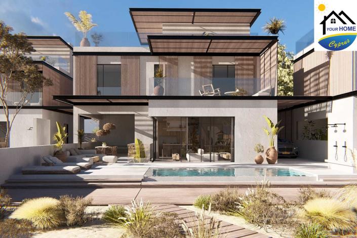 Image No.5-Appartement de 2 chambres à vendre à Protaras