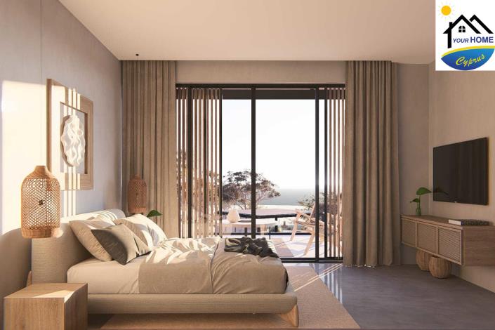 Image No.17-Appartement de 2 chambres à vendre à Protaras