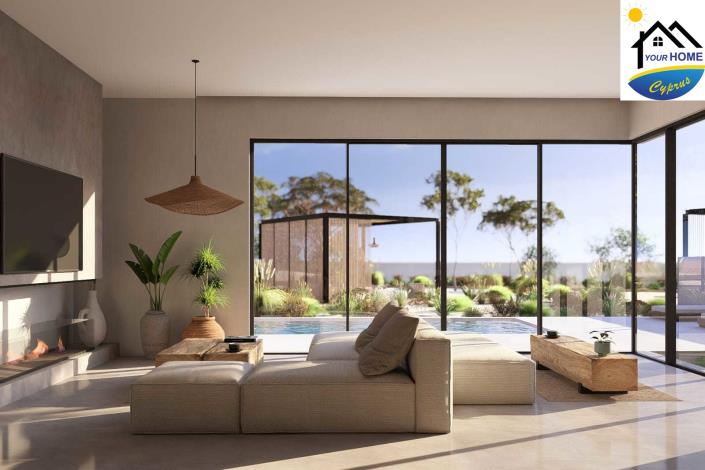 Image No.13-Appartement de 2 chambres à vendre à Protaras