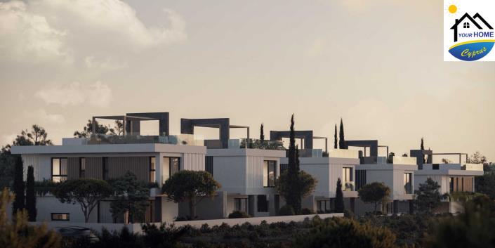 Image No.8-Villa de 3 chambres à vendre à Kapparis