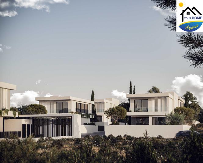 Image No.6-Villa de 3 chambres à vendre à Kapparis