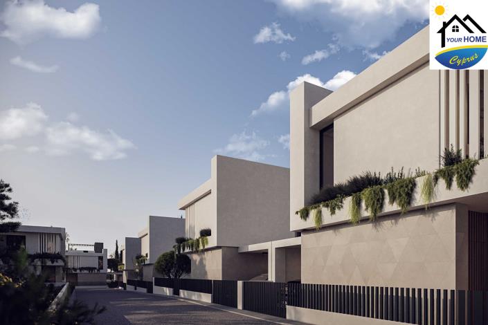 Image No.7-Villa de 3 chambres à vendre à Kapparis