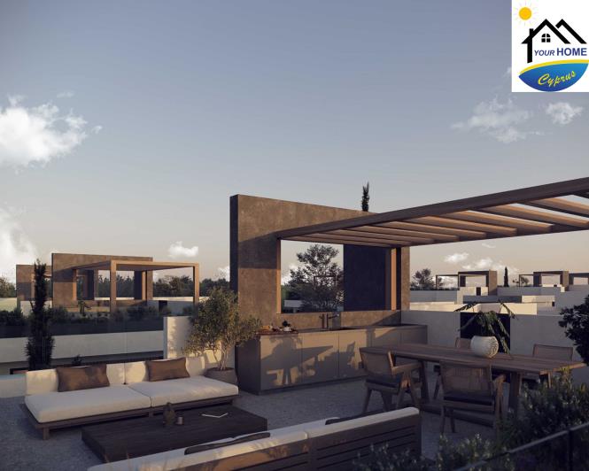 Image No.9-Villa de 3 chambres à vendre à Kapparis