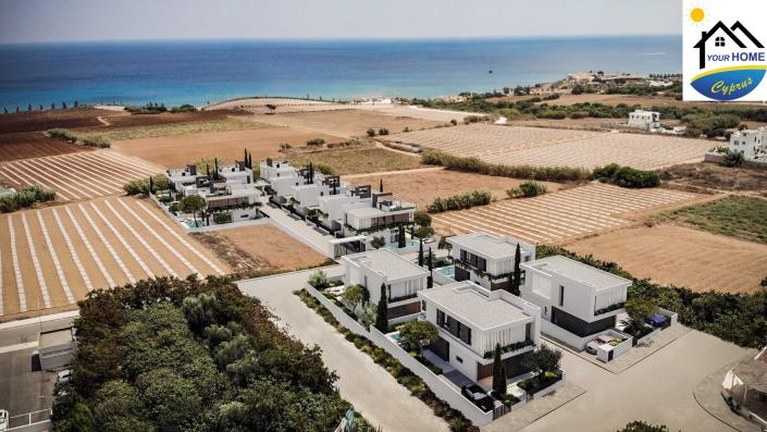 Image No.16-Villa de 3 chambres à vendre à Kapparis