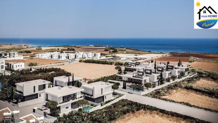 Image No.15-Villa de 3 chambres à vendre à Kapparis