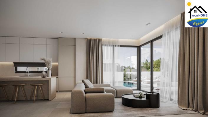 Image No.10-Villa de 3 chambres à vendre à Kapparis