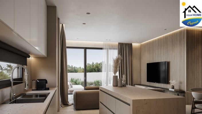 Image No.13-Villa de 3 chambres à vendre à Kapparis