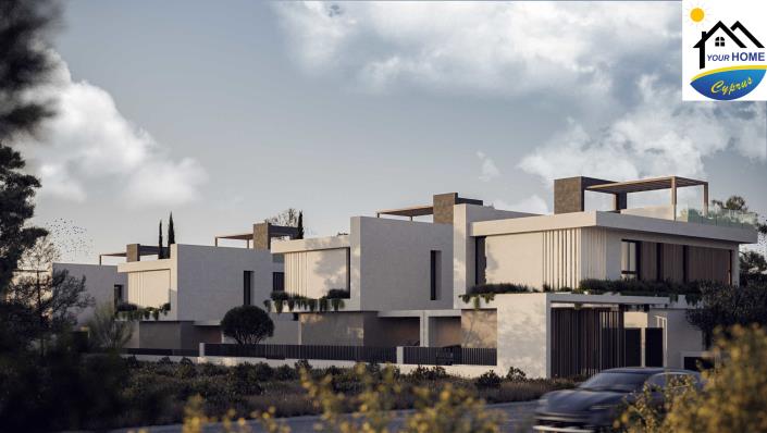 Image No.4-Villa de 3 chambres à vendre à Kapparis