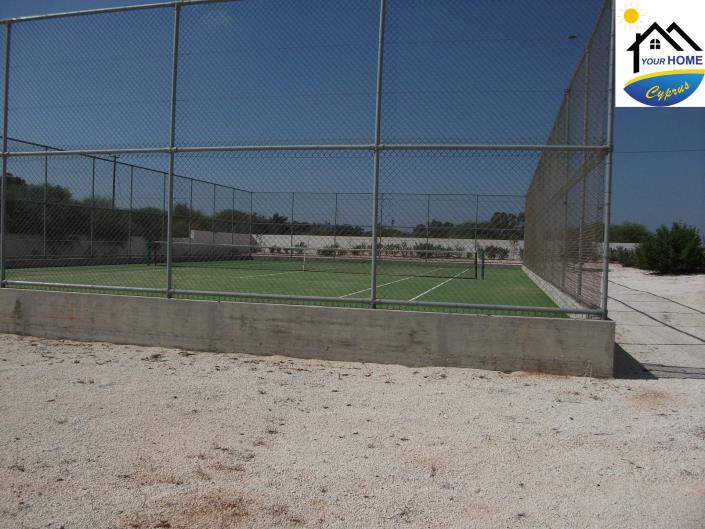 Image No.2-Villa de 7 chambres à vendre à Protaras