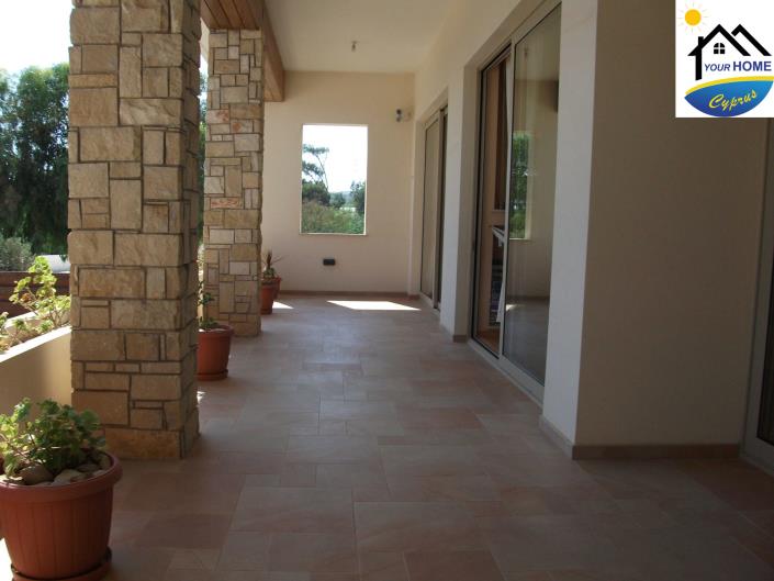 Image No.4-Villa de 7 chambres à vendre à Protaras