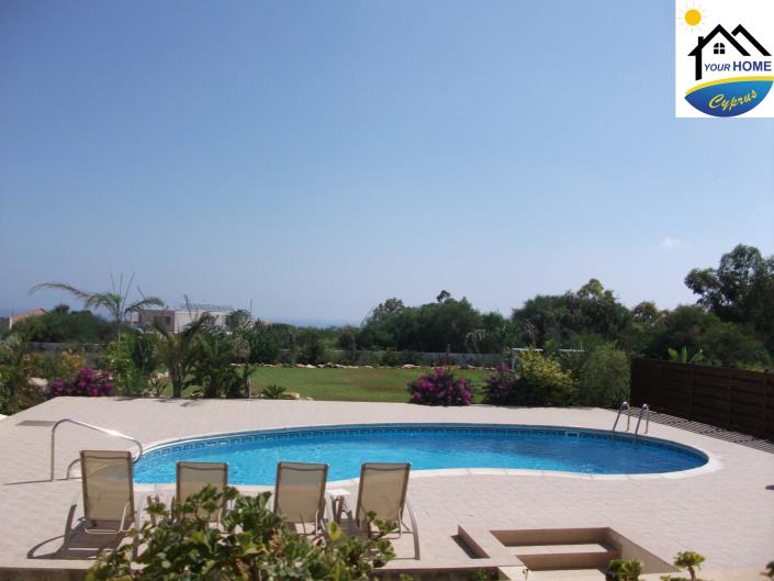 Image No.6-Villa de 7 chambres à vendre à Protaras