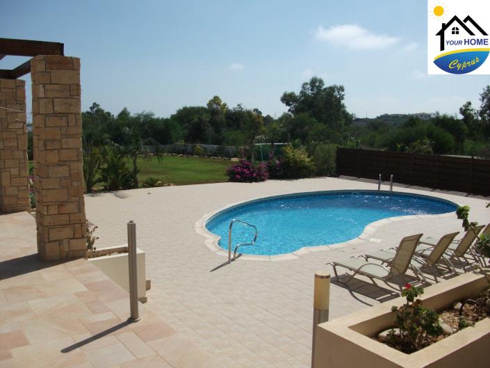 Image No.9-Villa de 7 chambres à vendre à Protaras