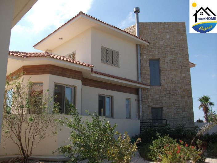 Image No.12-Villa de 7 chambres à vendre à Protaras