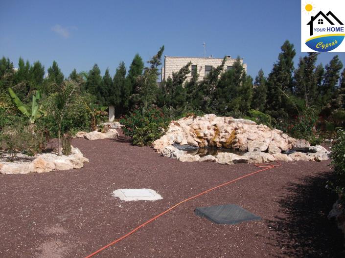 Image No.14-Villa de 7 chambres à vendre à Protaras