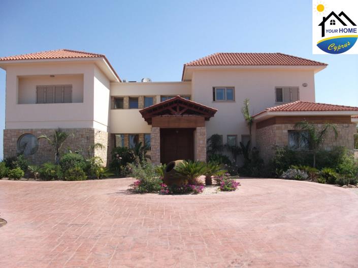 Image No.15-Villa de 7 chambres à vendre à Protaras