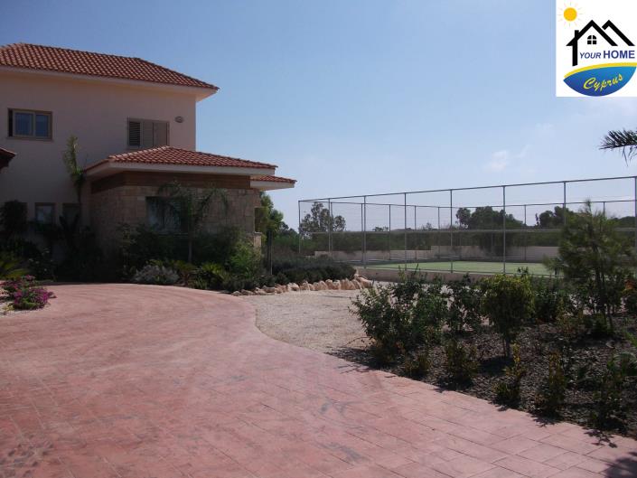 Image No.16-Villa de 7 chambres à vendre à Protaras