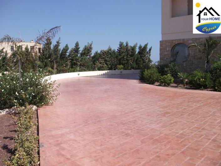 Image No.18-Villa de 7 chambres à vendre à Protaras