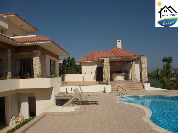 Image No.22-Villa de 7 chambres à vendre à Protaras