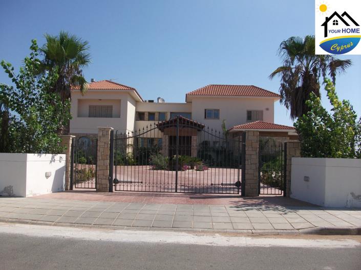 Image No.24-Villa de 7 chambres à vendre à Protaras