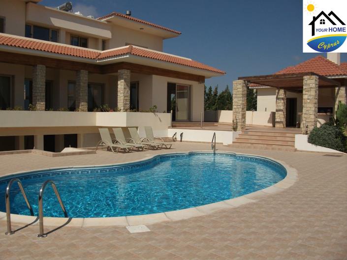 Image No.29-Villa de 7 chambres à vendre à Protaras