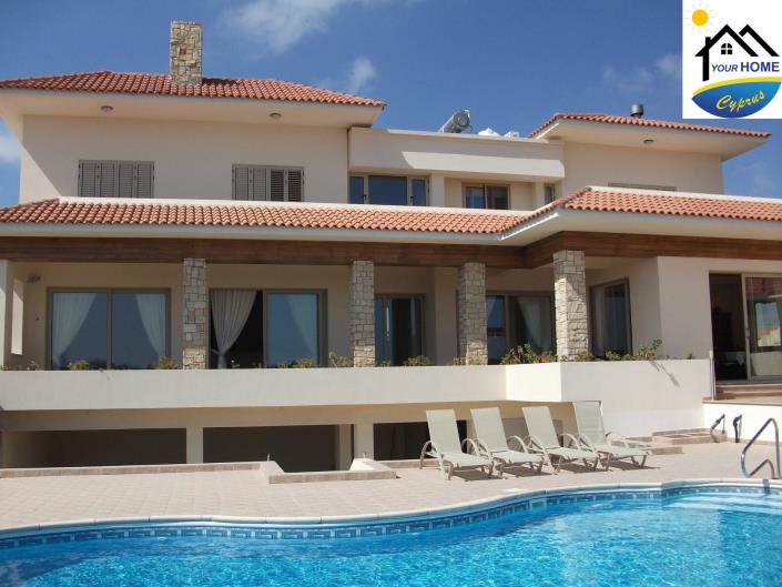 Image No.30-Villa de 7 chambres à vendre à Protaras