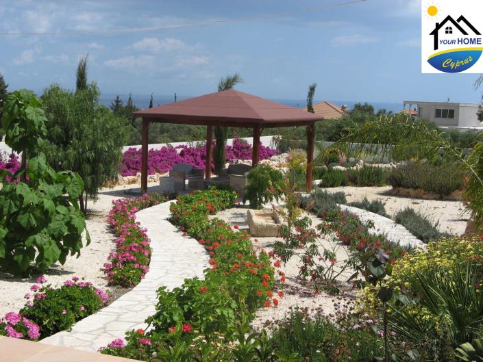 Image No.32-Villa de 7 chambres à vendre à Protaras