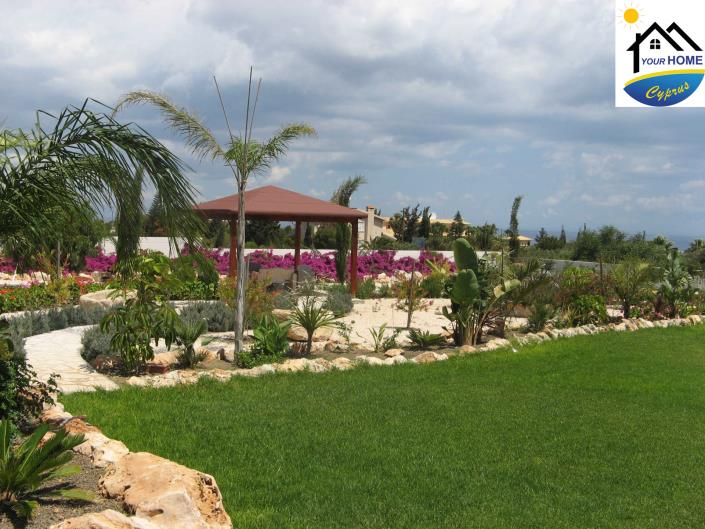 Image No.34-Villa de 7 chambres à vendre à Protaras