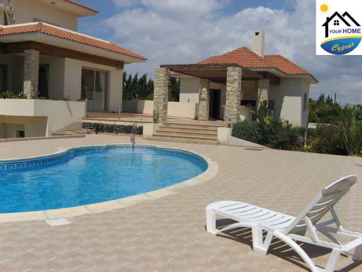 Image No.35-Villa de 7 chambres à vendre à Protaras