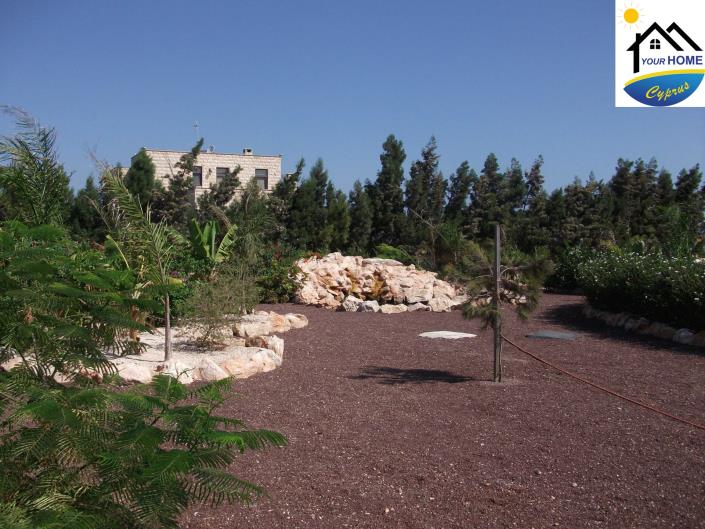 Image No.44-Villa de 7 chambres à vendre à Protaras