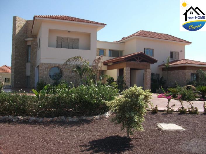 Image No.45-Villa de 7 chambres à vendre à Protaras