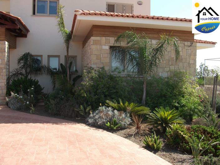 Image No.46-Villa de 7 chambres à vendre à Protaras