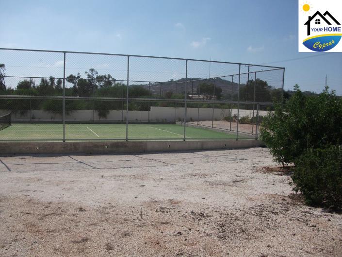 Image No.48-Villa de 7 chambres à vendre à Protaras