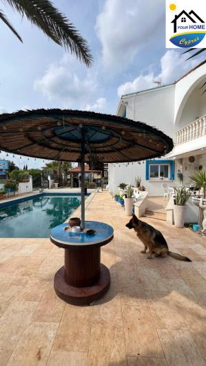 Image No.5-Villa de 3 chambres à vendre à Paralimni