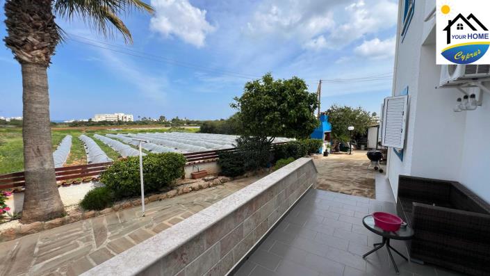 Image No.7-Villa de 3 chambres à vendre à Paralimni