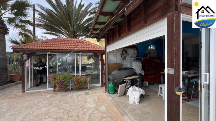 Image No.13-Villa de 3 chambres à vendre à Paralimni