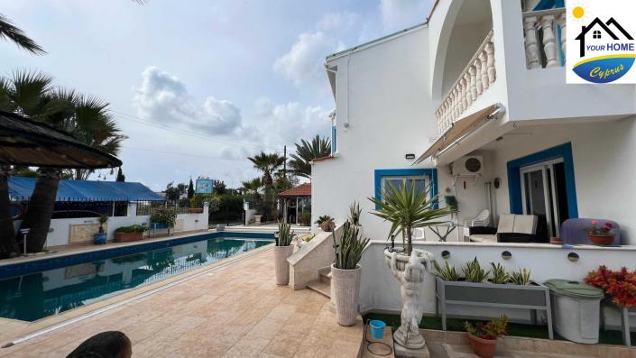 Image No.14-Villa de 3 chambres à vendre à Paralimni