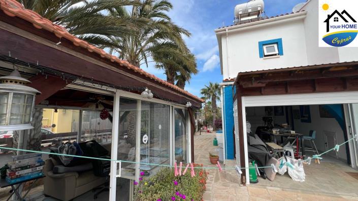 Image No.21-Villa de 3 chambres à vendre à Paralimni