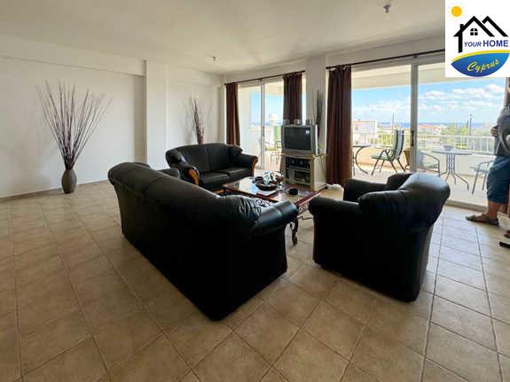 Image No.14-Appartement de 4 chambres à vendre à Deryneia