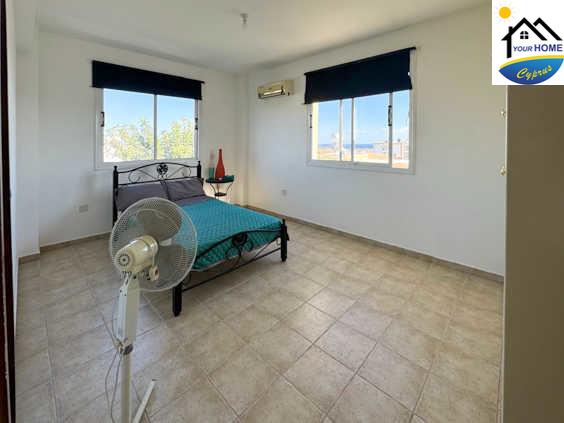 Image No.16-Appartement de 4 chambres à vendre à Deryneia