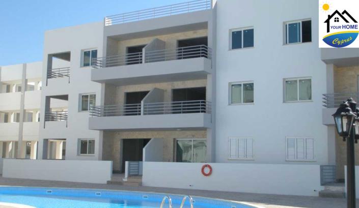 Image No.5-Appartement de 2 chambres à vendre à Paralimni