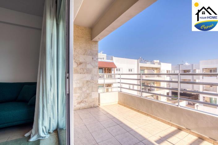 Image No.8-Appartement de 2 chambres à vendre à Paralimni