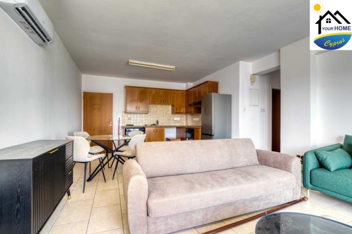 Image No.9-Appartement de 2 chambres à vendre à Paralimni