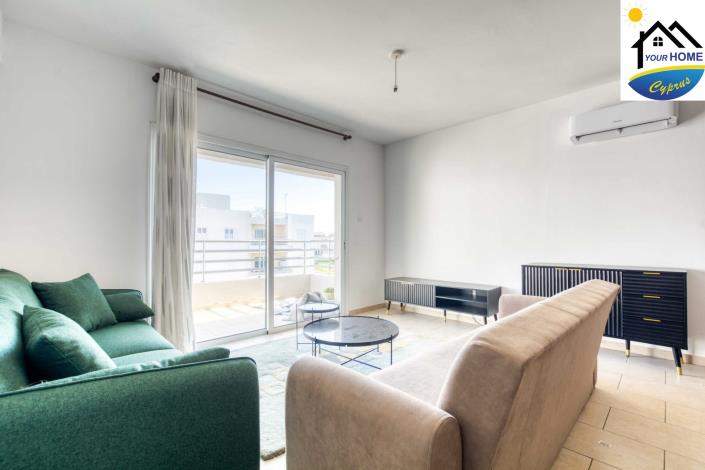 Image No.10-Appartement de 2 chambres à vendre à Paralimni