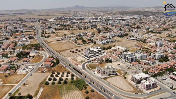 Image No.4-Appartement de 1 chambre à vendre à Aradippou